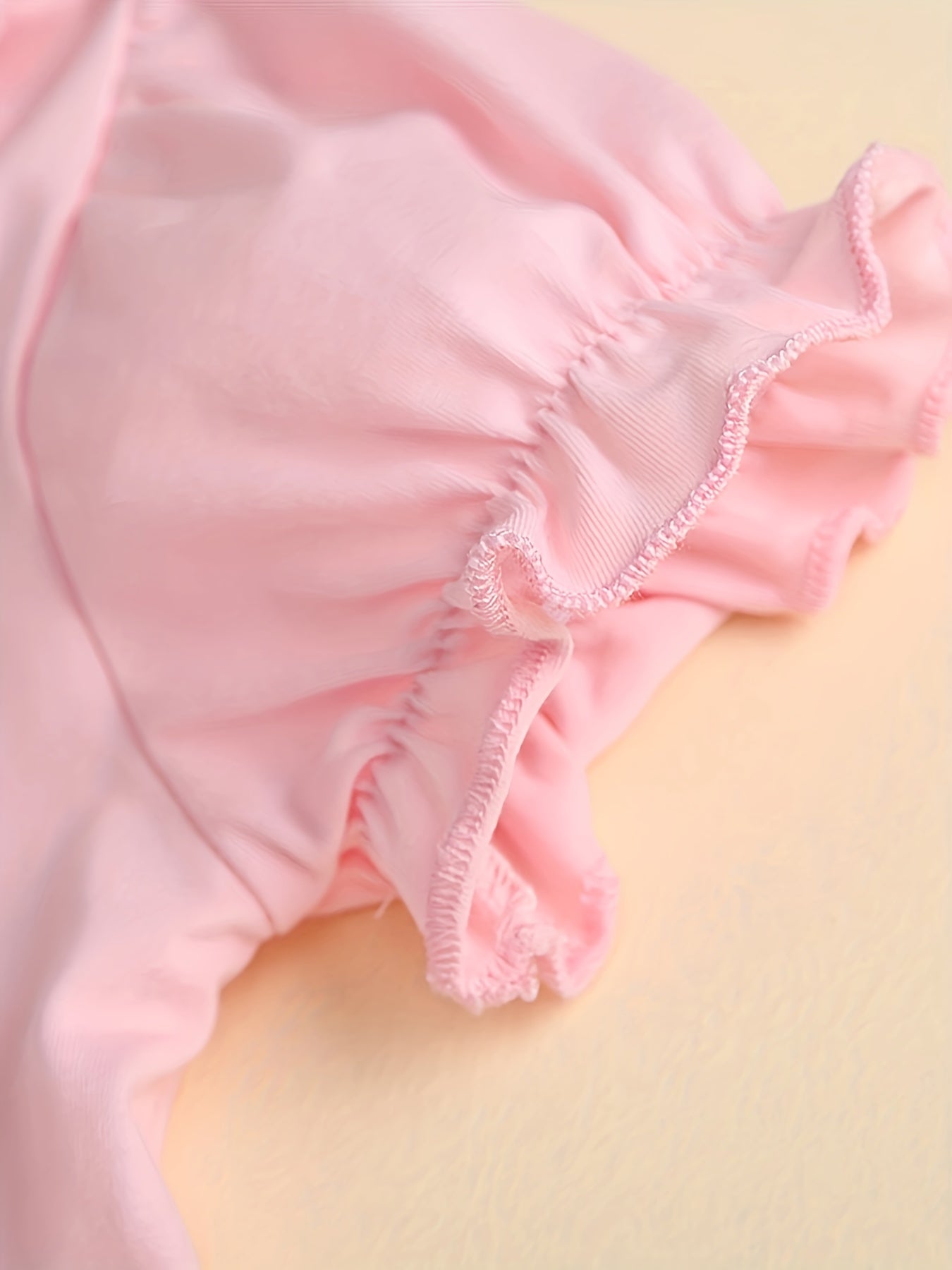 Baby Girls Cat Puff Sleeves Dress Princess Dresses For Summer