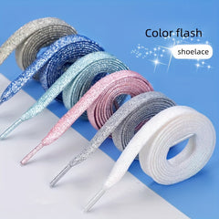 Unisex Canvas Sneakers Laces Flash Small Shoes