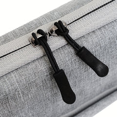Waterproof Multifunctional Computer Bag for Mobile Phone Tablet Storage