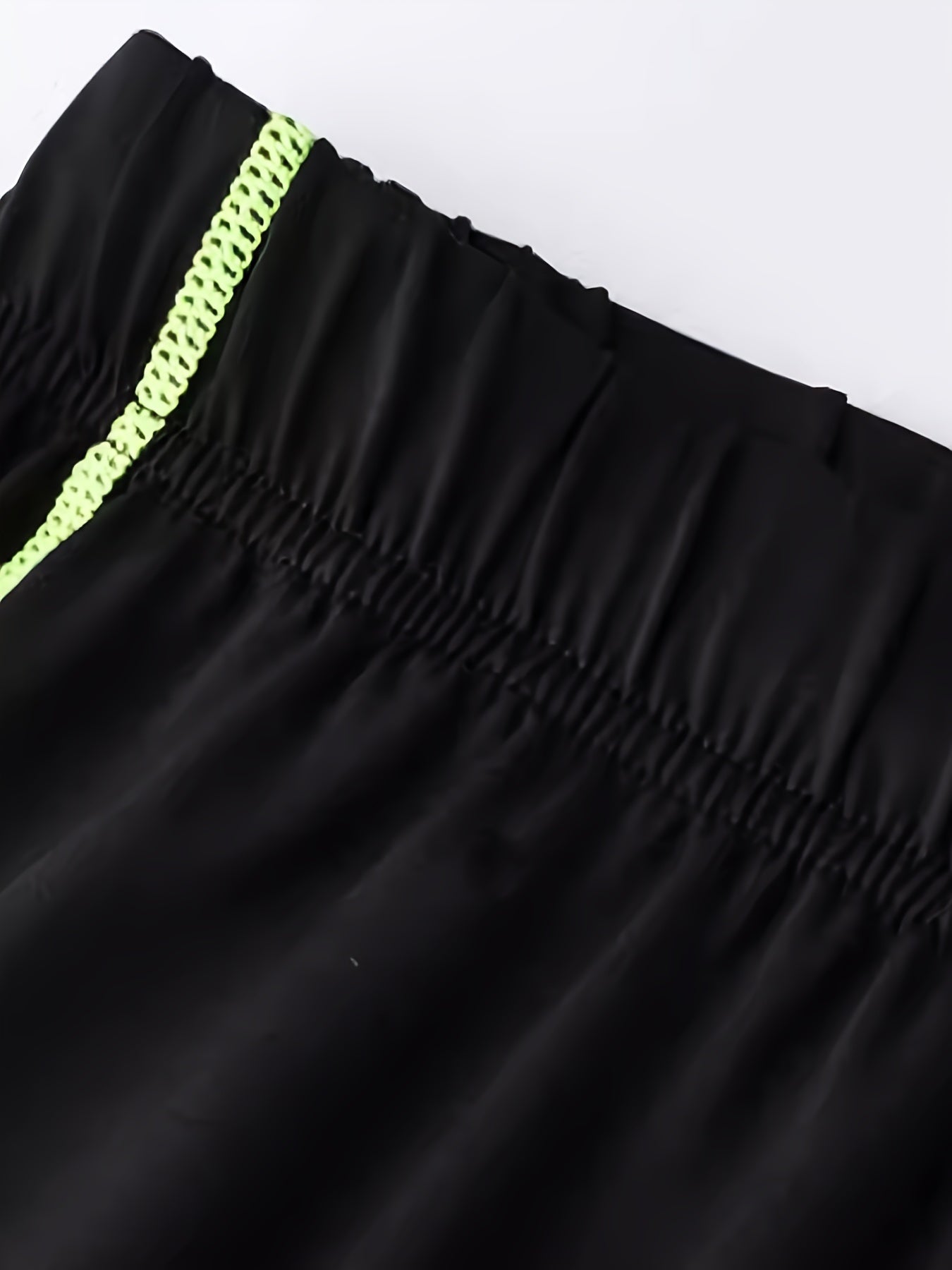 Boys Sports Tights Suit Long Sleeve Top & Leggings Quick Drying Fitness Wear