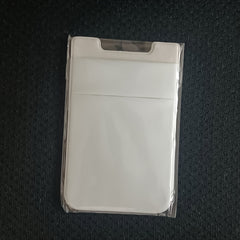 Phone Card Holder Stretchy Wallet Pocket Credit Card ID Case Pouch Sleeve
