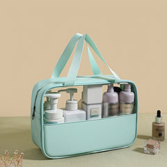 Portable Makeup Organizer Waterproof Bag