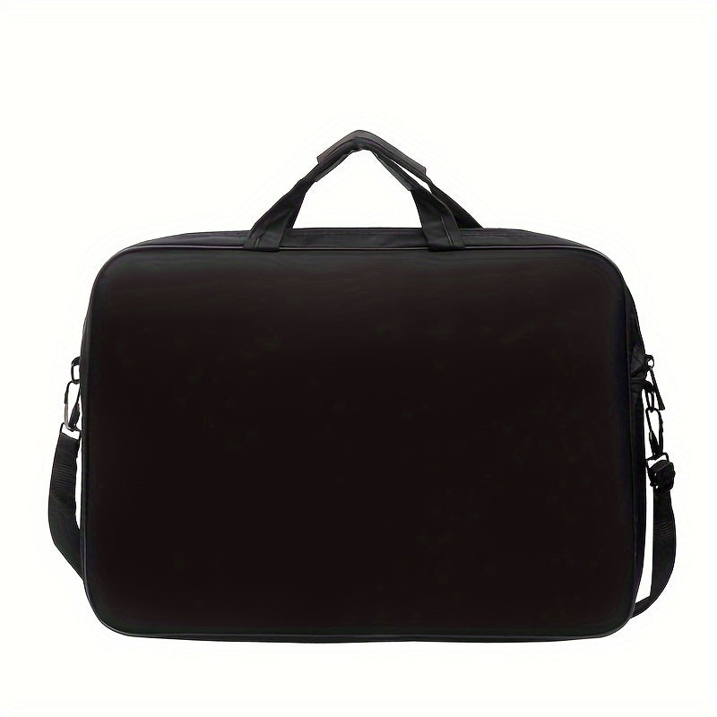 Portable Business Briefcase Computer Bag