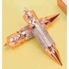 4D Silk Fiber Lash Mascara Waterproof Long Lasting Volume & Length