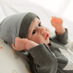 Realistic Reborn Baby Dolls 55-88 cm Soft Vinyl Toy for Kids