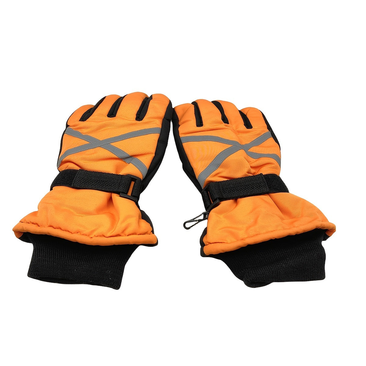 Winter Cycling Gloves Touch Screen Ski Gloves For Men Women