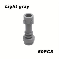 DIY Laser Sword Handle Building Blocks MOC Parts