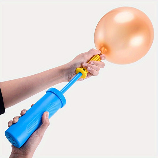 High Two way Pump Balloon Accessory Ideal Party Decorating Partner