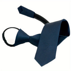 Student Plain Ties Casual Tie Clothing Accessories For Boys