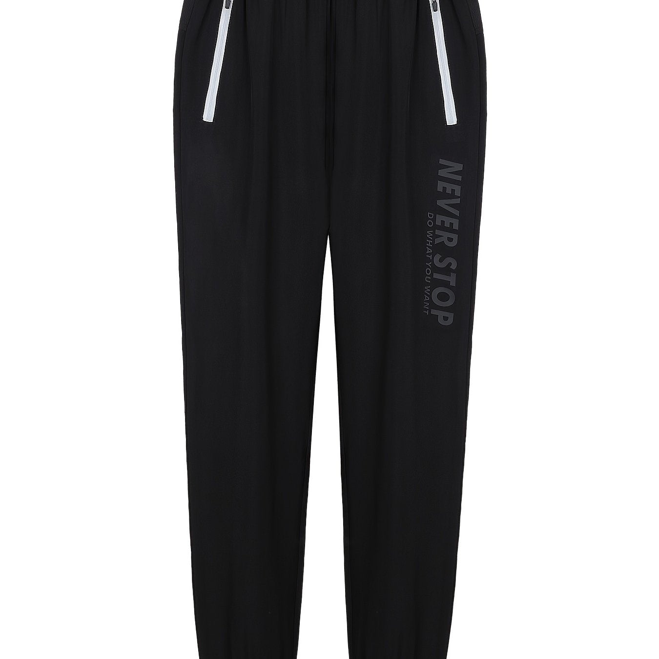 Men's Quick Dry Outdoor Sports Pants Breathable Comfortable