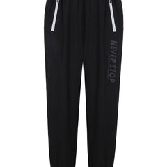 Men's Quick Dry Outdoor Sports Pants Breathable Comfortable