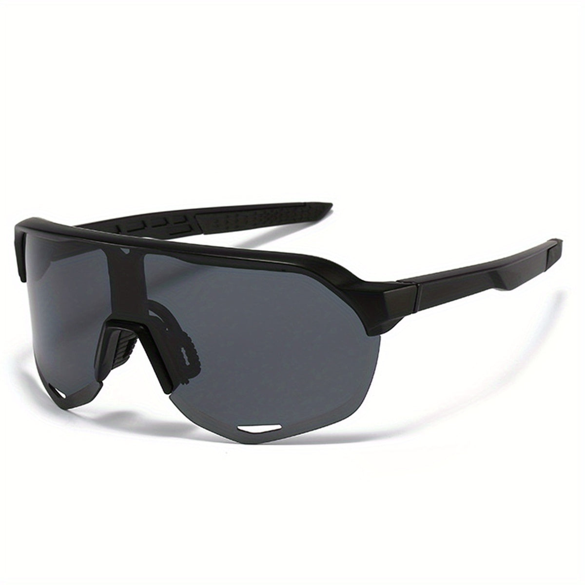 Men's Oversize Sunglasses for Outdoor Riding Sun Protection