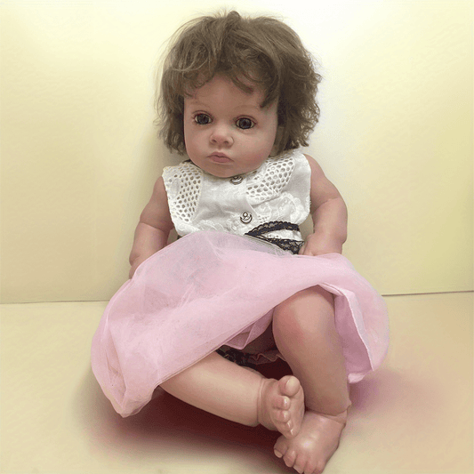 Cute Doll Gift for Kids