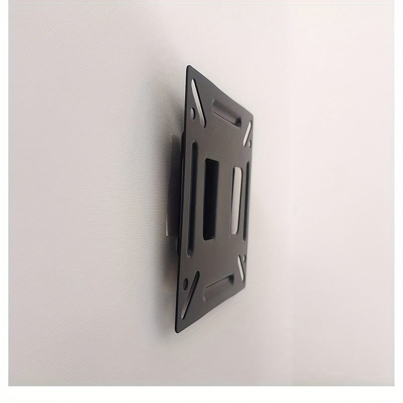 TV Wall Mount Bracket Computer Monitor Hanger LCD TV Stand