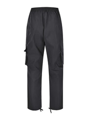 Men's Cargo Pants with Flap Pockets