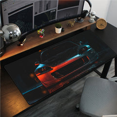 JDM S2000 Car Gaming Mousepad