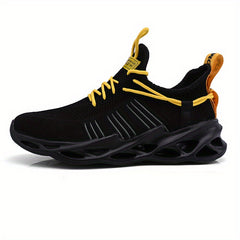 Breathable Blade Sneakers Non Slip Running Shoes Gym Footwear