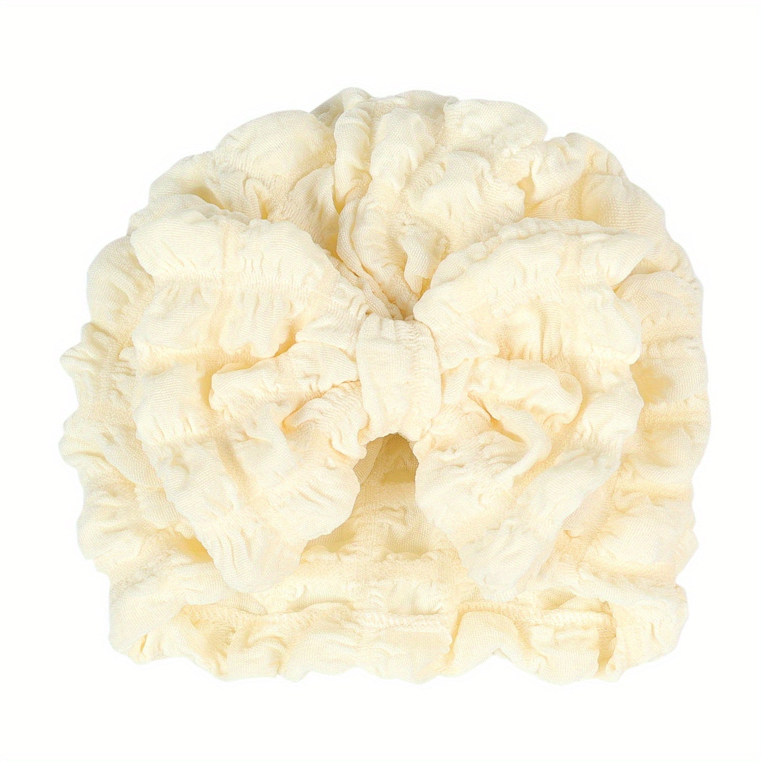 Baby Bowknot Hair Wrap Hair Drying Hat Hair Dry Towel Hat