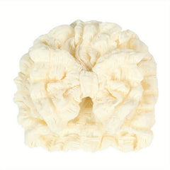 Baby Bowknot Hair Wrap Hair Drying Hat Hair Dry Towel Hat