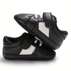 Baby Boys Casual Sneakers Lightweight Non Slip Walking Shoes
