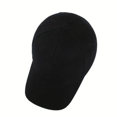 Boys Funny Hip Hop Baseball Cap for Spring and Summer