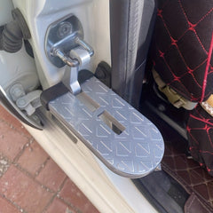Car Door Step Overlanding Gear Rack Awning Accessories