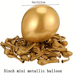 Balloon Combination Set for Parties and Home Decor