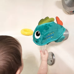 Baby Safety Faucet Cover - Anti Collision Protection