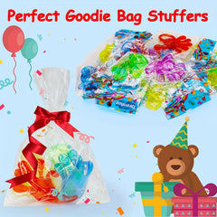 Sticky Hands Party Favors 24Pcs 48Pcs Set For Kids Holiday Traditions Xmas Gift