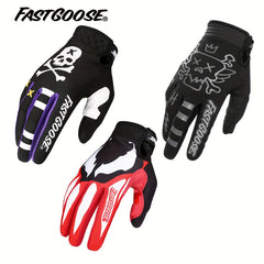 Thermal Touchscreen Sports Gloves for Cycling Driving - Anti slip and Warm