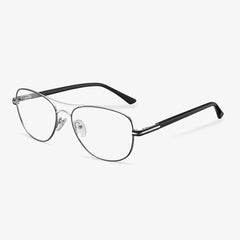 Men's Anti Light Blocking Glasses Unisex Eye Protecting Glasses