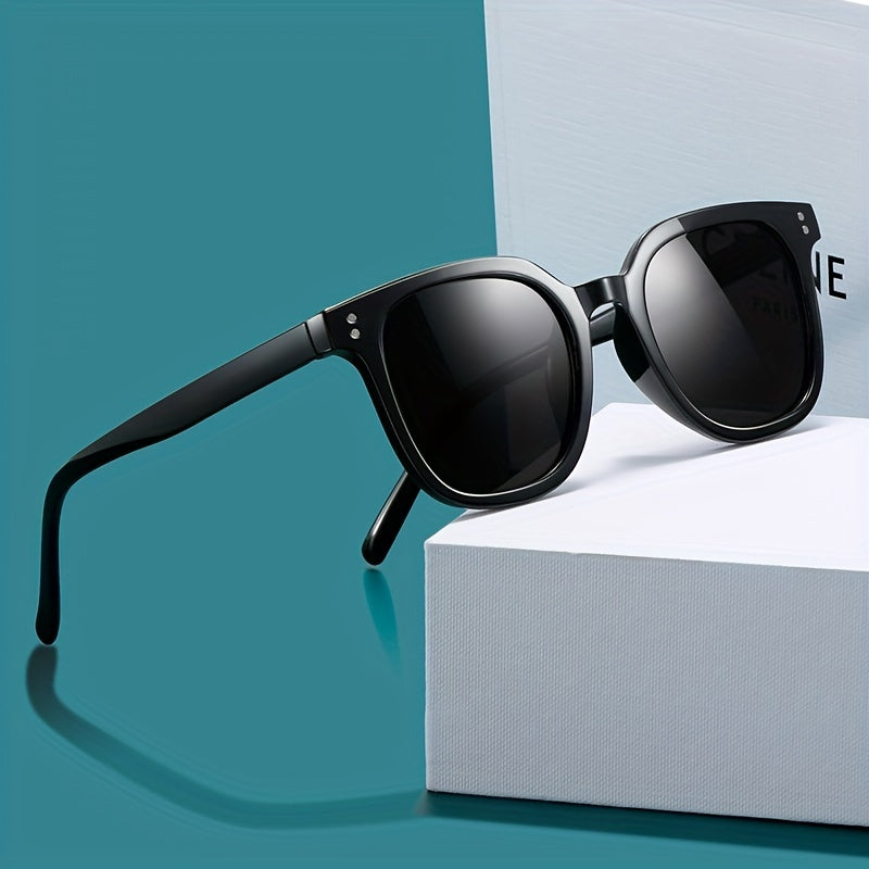 Retro Men's Sunglasses Street Party Shades