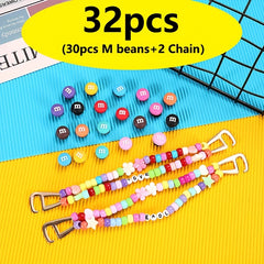 32pcs Shoe Charms for Sandals DIY Pins Kids Boys Girls Adults