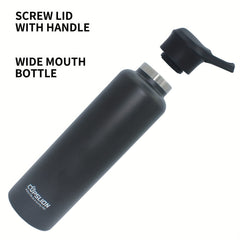 304 Stainless Steel Insulated Cup Vacuum Cup 25oz Large capacity