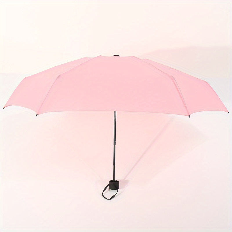 Mini Pocket Umbrella Portable Waterproof UV Protection Umbrella