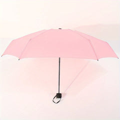 Mini Pocket Umbrella Portable Waterproof UV Protection Umbrella