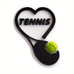 12 Pcs Tennis Shoe Charms Funny Decorations for Women