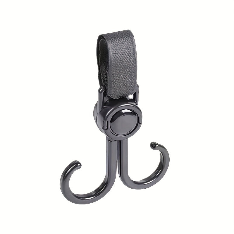 Motor Bike Hook Clip Multifunctional Baby Stroller Accessories