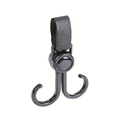 Motor Bike Hook Clip Multifunctional Baby Stroller Accessories