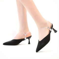 Flexible Anti-Loose Shoe Straps for Women High Heels