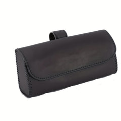 Car Glasses Box Sun Visor Storage Ticket Card Clip