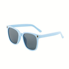Y2K Sunglasses UV Protection Boys Girls Street Style Vintage