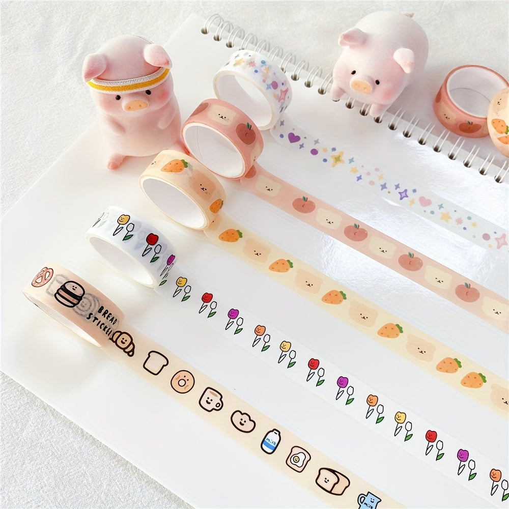 Heavy Duty Adhesive Tape for Packing and Shipping