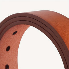 Men's Casual Business Belt - Upgrade Your Look