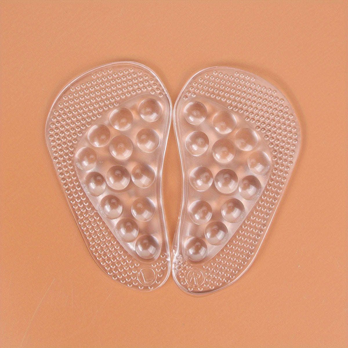 Size Up Plantar Fasciitis Arch Support Insole 1 Pair
