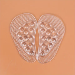 Size Up Plantar Fasciitis Arch Support Insole 1 Pair
