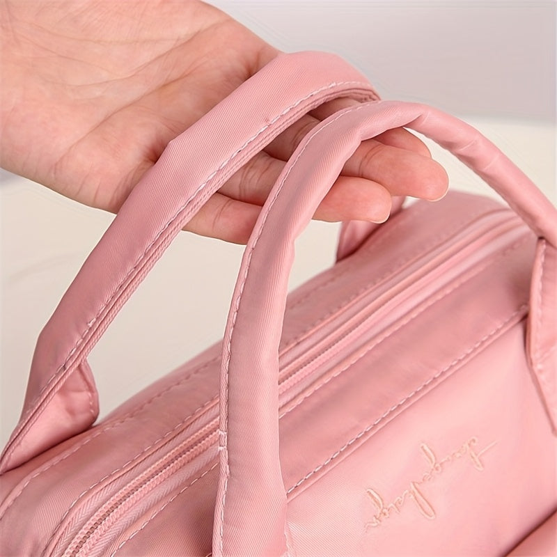 Large Waterproof Thermal Insulation Lunch Bag for Outdoor Adventures