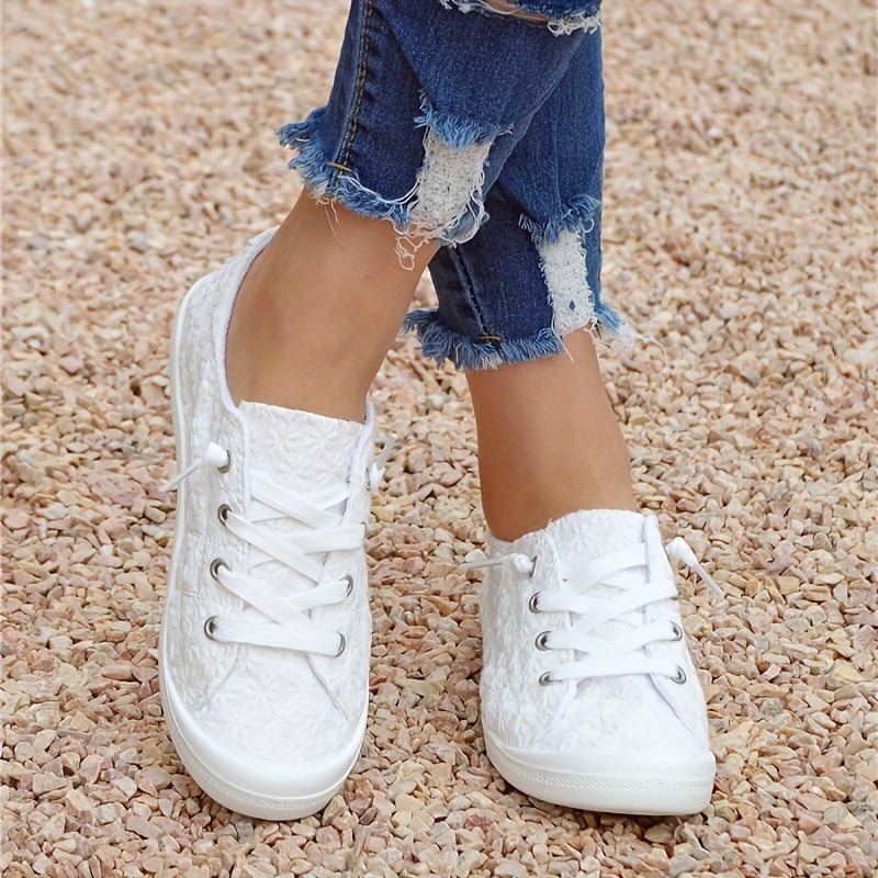 Women's Lightweight Casual Walking Shoes Breathable Sport Running Shoes