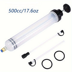 Car Brake Bleeder Vacuum Pump Kit
