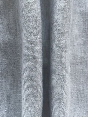 Solid Long Sleeve Zipper Crop Hoodie & Joggers Set